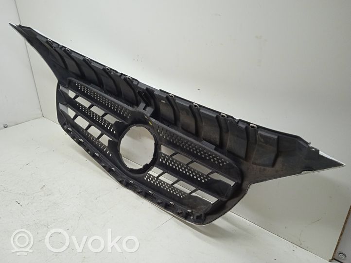 Mercedes-Benz Citan W415 Maskownica / Grill / Atrapa górna chłodnicy M47522