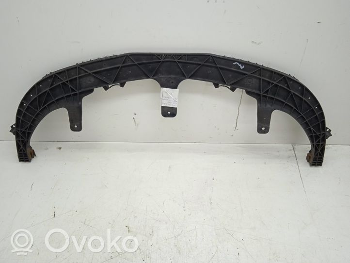 Opel Insignia A Front bumper skid plate/under tray 551004542