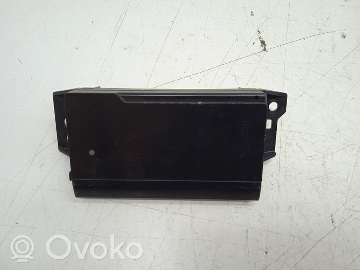 Land Rover Range Rover L405 Monitor / wyświetlacz / ekran CPLA18A828CC