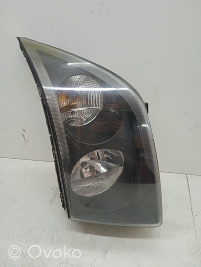 Volkswagen Crafter Phare frontale 24761600R