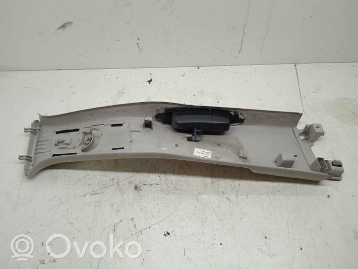 Citroen C4 I Picasso Rivestimento montante (B) (superiore) 9654125577