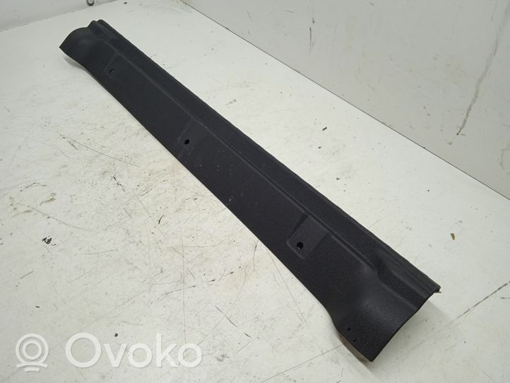 Ford Ecosport Trunk/boot sill cover protection GN15A40352