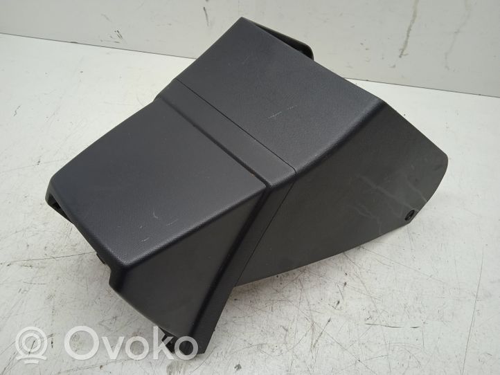 Toyota Corolla Verso AR10 Panneau de garniture console centrale 554320F030