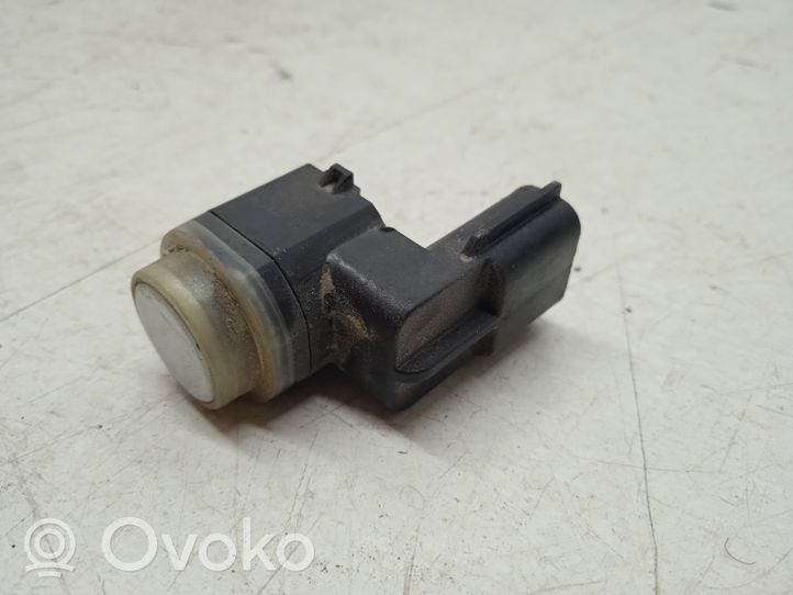 Renault Megane III Sensor PDC de aparcamiento 284428691R