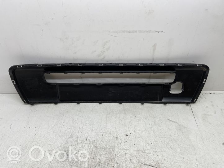 Citroen C1 Mascherina inferiore del paraurti anteriore 521120H040