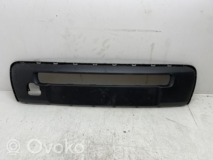 Citroen C1 Kratka dolna zderzaka przedniego 521120H040