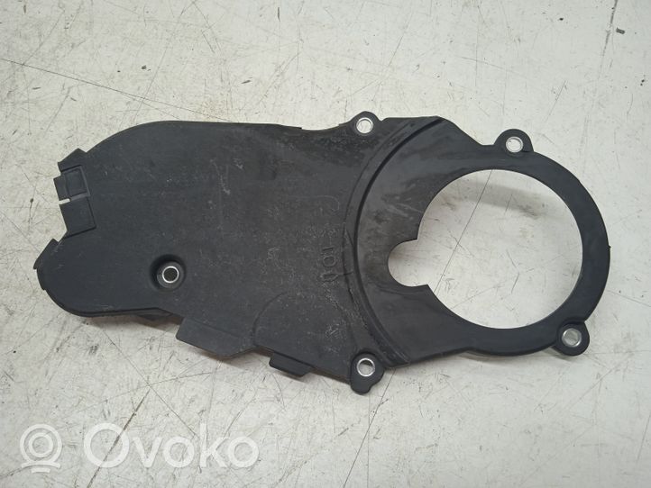 Seat Ibiza IV (6J,6P) Cache carter courroie de distribution 03L109147