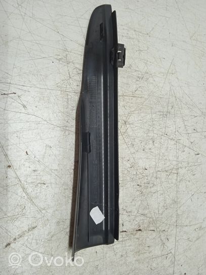 Mercedes-Benz E AMG W211 Side skirt rear trim 2116800635