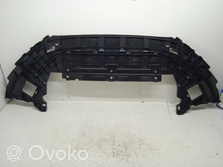 Volvo V40 Osłona pod zderzak przedni / Absorber 31455220