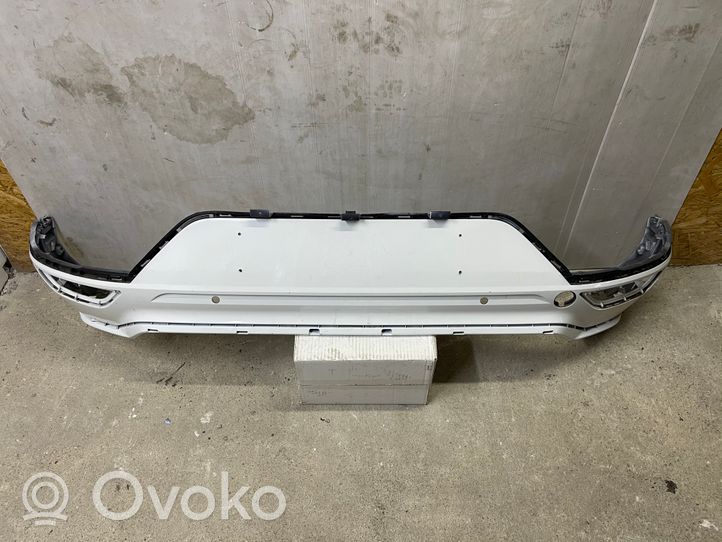 Volkswagen T-Roc Takapuskurin alaosan lista 2GA807521