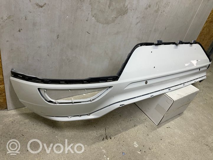 Volkswagen T-Roc Takapuskurin alaosan lista 2GA807521