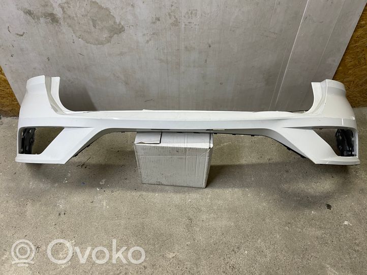 Volkswagen T-Roc Rivestimento della parte inferiore del paraurti posteriore 2GA807301