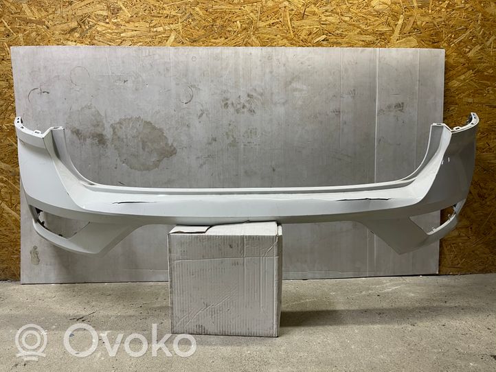 Volkswagen T-Roc Rivestimento della parte inferiore del paraurti posteriore 2GA807301