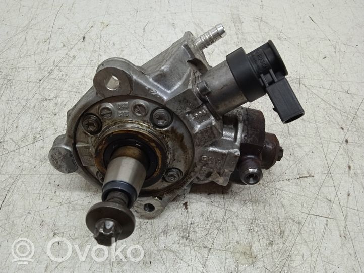 BMW 5 F10 F11 Polttoaineen ruiskutuksen suurpainepumppu 781069607