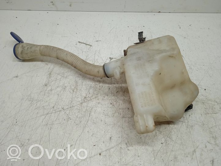 Citroen C4 I Picasso Réservoir de liquide lave-glace 9681875180