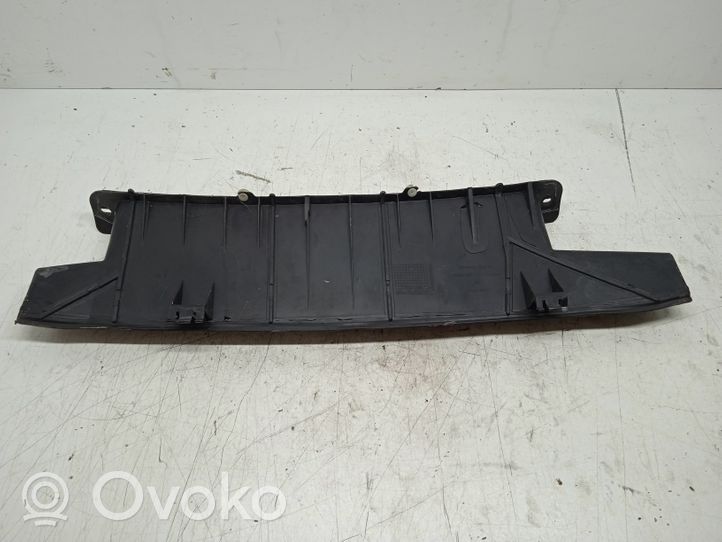 Citroen C4 I Picasso Część rury dolotu powietrza 9658173380