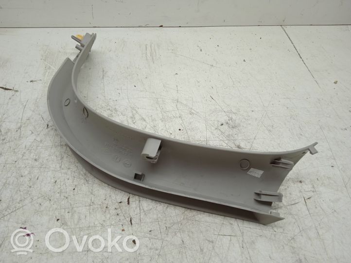 Renault Scenic III -  Grand scenic III Tailgate/boot cover trim set 909030008R