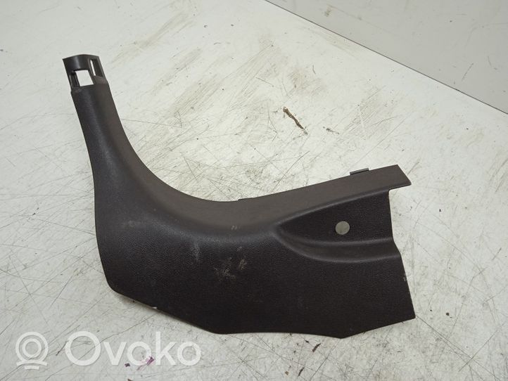 Renault Scenic III -  Grand scenic III Foot area side trim 768370015R