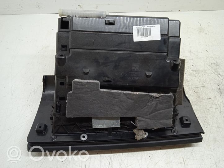 Volvo V70 Set vano portaoggetti 30676278