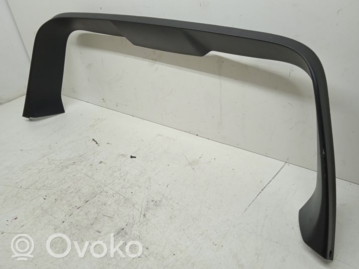 Volvo V70 Takaluukun koristelista 39862990