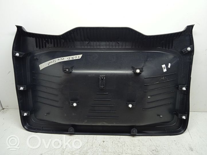 Ford Ecosport Set rivestimento portellone posteriore/bagagliaio GN15A407A65
