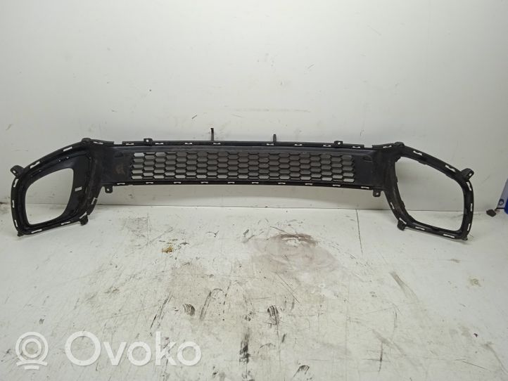 KIA Picanto Front bumper lower grill 865691Y300