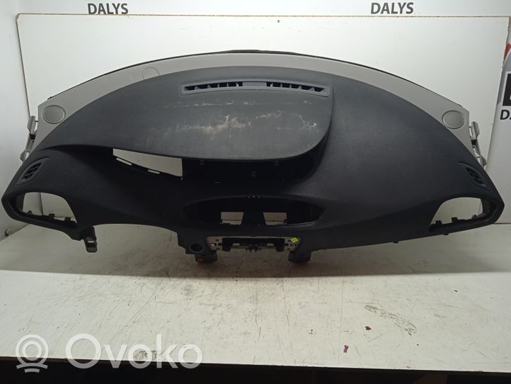 Renault Scenic III -  Grand scenic III Dashboard 1012142001