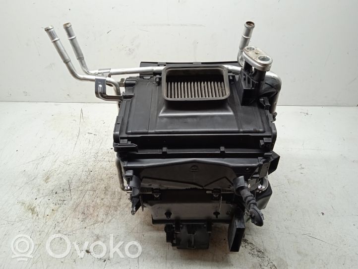 Audi A6 S6 C6 4F Salono oro mazgo komplektas 4F1820351