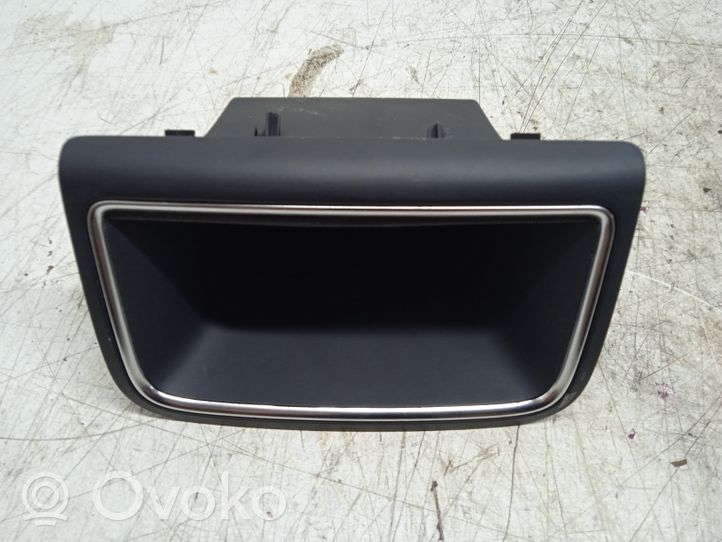 Audi A5 8T 8F Boîte à gants de rangement pour console centrale 8K0863300