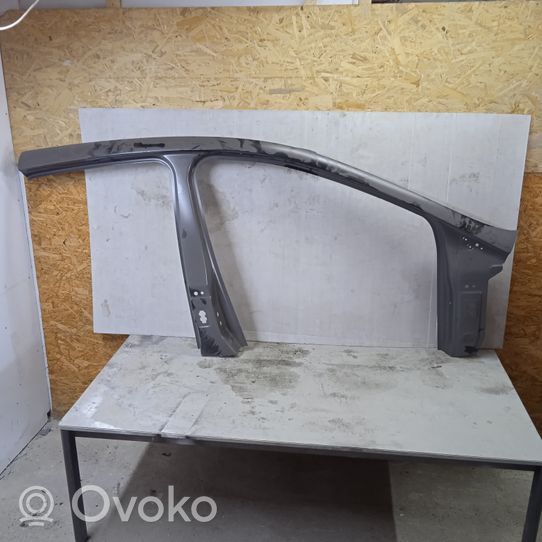 Seat Leon (5F) Pilari (keski-) 5F4809606