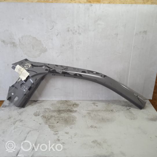 Volkswagen Scirocco Słupek środkowy 1K8809835