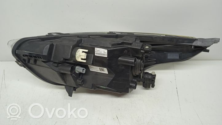 Ford Ka Lampa przednia J7BB13W029BJ