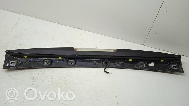 Toyota Prius (XW20) Spoiler del portellone posteriore/bagagliaio 7608547021