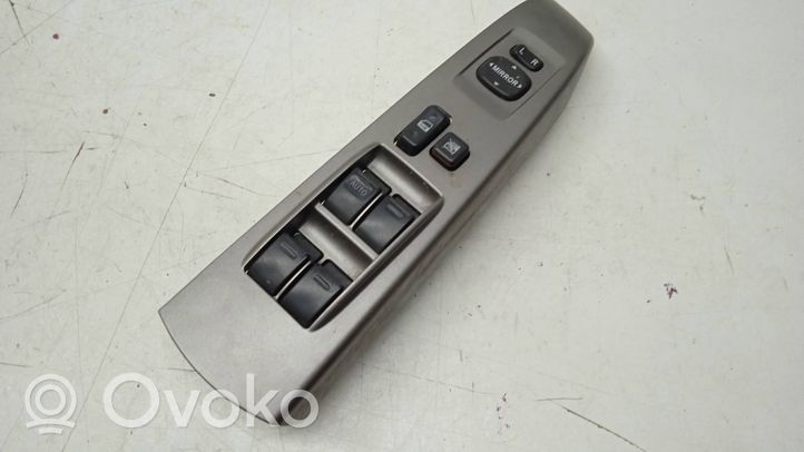 Toyota Prius (XW20) Interrupteur commade lève-vitre 8482047021