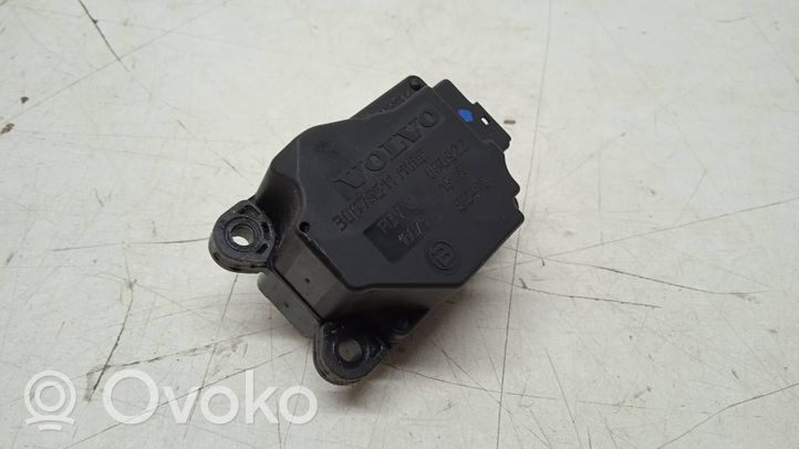 Volvo S60 Moteur / actionneur de volet de climatisation 30676511