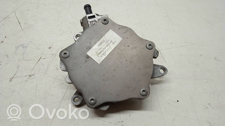 Honda Accord Alipainepumppu 36300RL0G011M2