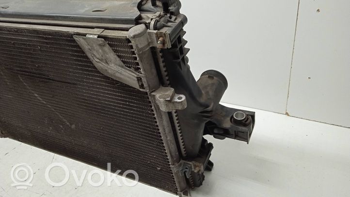 Volvo S60 Set del radiatore 31101053