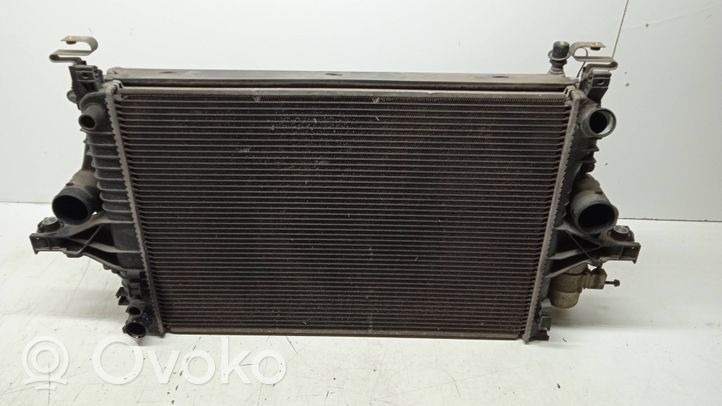 Volvo S60 Kit Radiateur 31101053