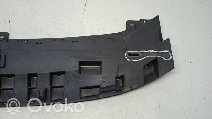 Ford Fiesta Bamperio dugno apsauga 8A618B384A