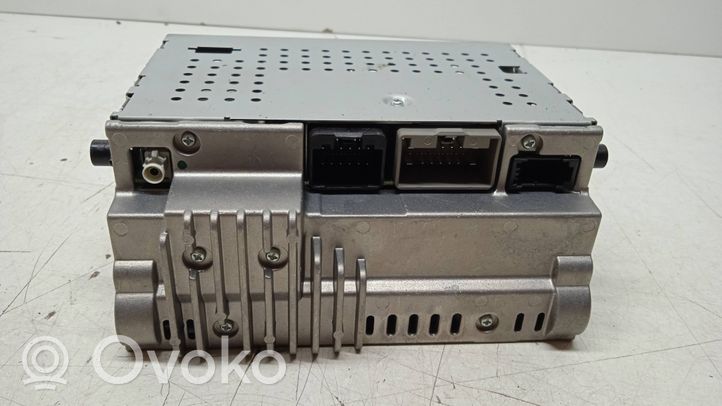 Volvo S80 Panel / Radioodtwarzacz CD/DVD/GPS 1G9N18C815BA