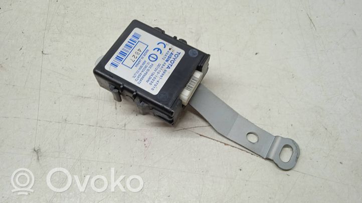 Toyota Prius (XW20) Centralina/modulo portiere 8999147010