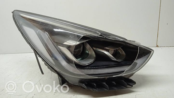 KIA Niro Phare frontale 92190G5200