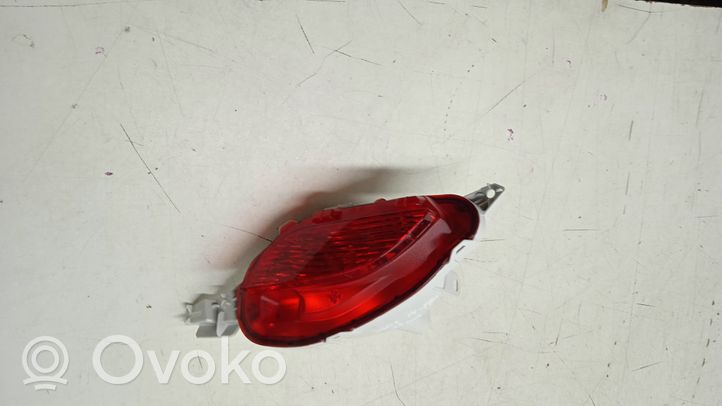 Toyota Yaris Lampa zderzaka tylnego 