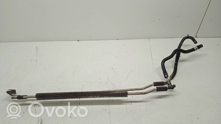 Volvo S80 Radiatore del servosterzo 31317423