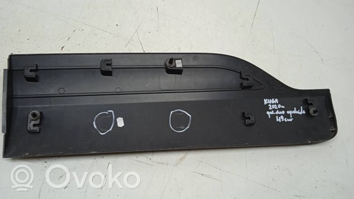 Ford Kuga III Rivestimento portiera posteriore (modanatura) LV4BS25334A