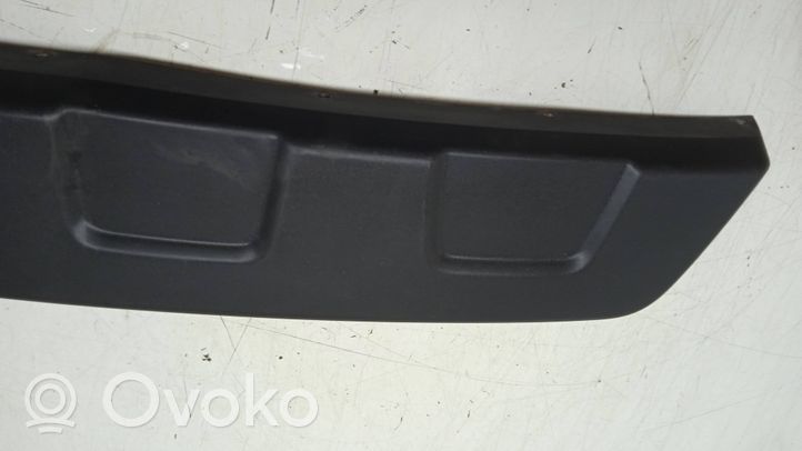 Ford Ecosport Rivestimento della parte inferiore del paraurti posteriore GN1517D781H