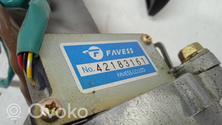 Toyota Prius (XW20) Gruppo asse del volante 42183161