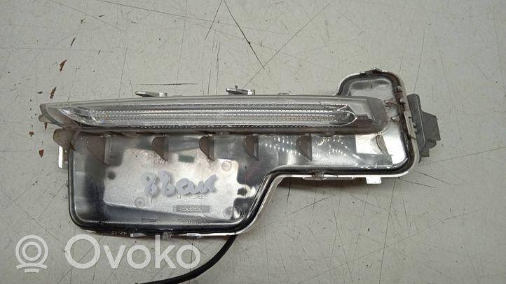 Volvo S60 LED-päiväajovalo 31420396