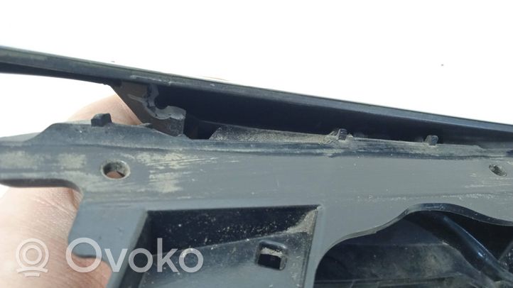 Toyota C-HR Grille inférieure de pare-chocs avant 53112-F4010