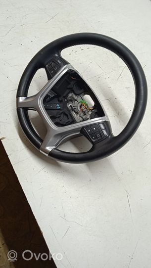 Volvo S60 Steering wheel S60